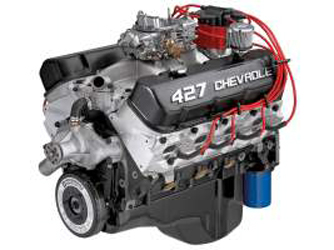 U3363 Engine